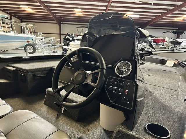 Slide: The Image of Lowe Stinger 175C 2026 - 8