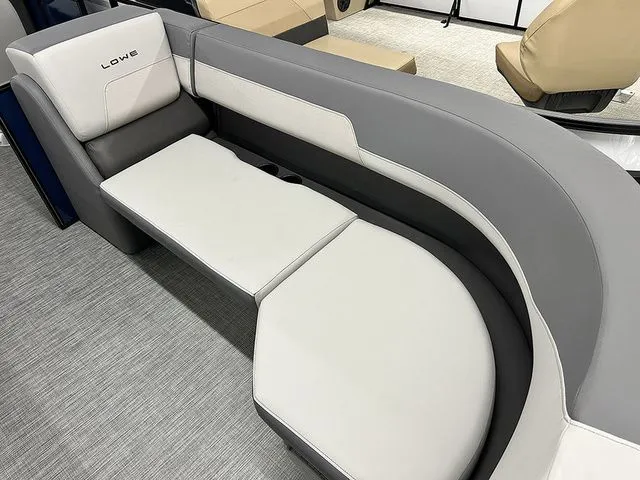 Slide: The Image of Lowe LS 210 WT 2026 - 10