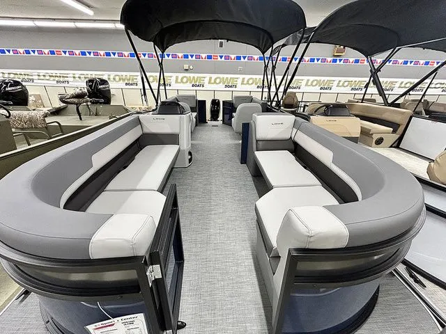 Slide: The Image of Lowe LS 210 WT 2026 - 11