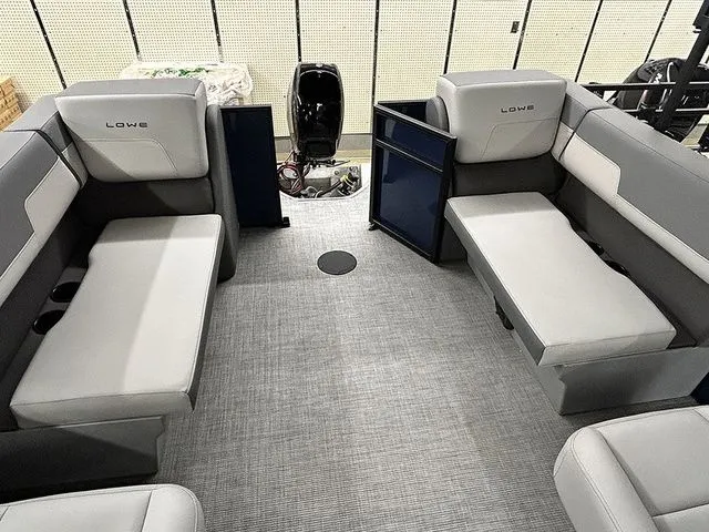 Slide: The Image of Lowe LS 210 WT 2026 - 3