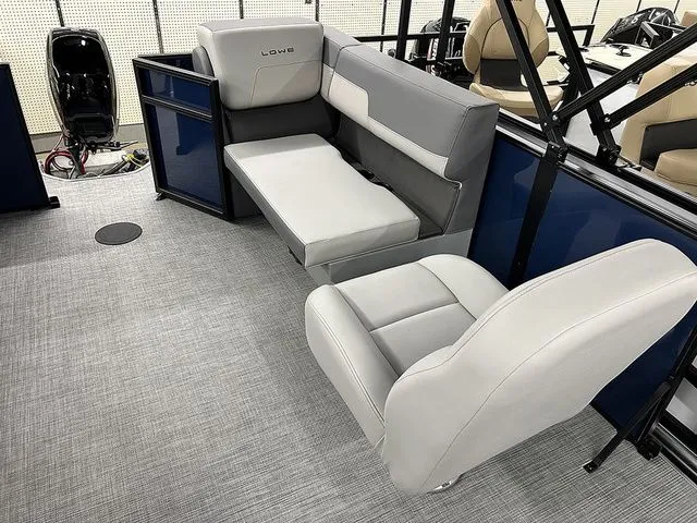 Slide: The Image of Lowe LS 210 WT 2026 - 7