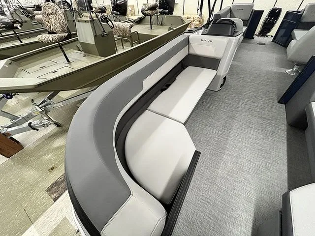 Slide: The Image of Lowe LS 210 WT 2026 - 9