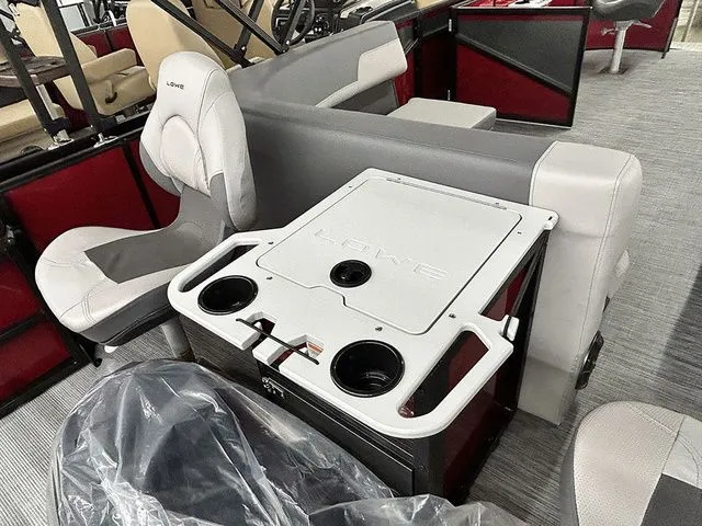 Slide: The Image of Lowe LF 194 2026 - 11