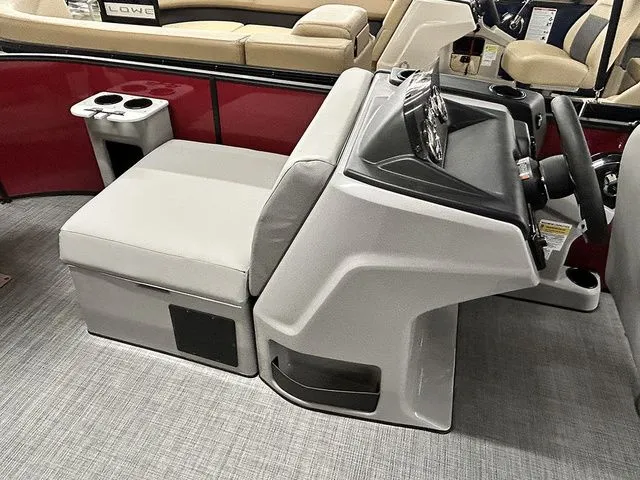 Slide: The Image of Lowe LF 194 2026 - 8