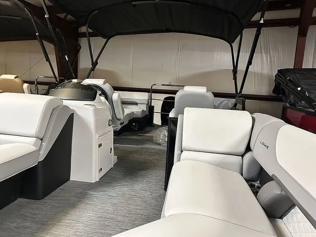 Slide: The Image of Lowe SS 210 WT 2026 - 10