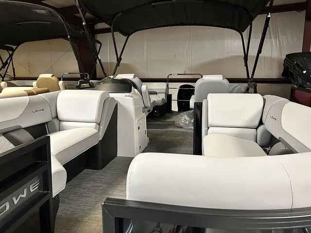 Slide: The Image of Lowe SS 210 WT 2026 - 11