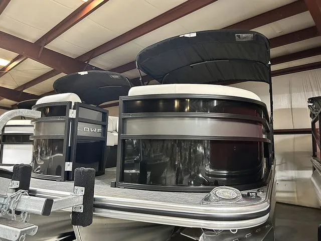 Slide: The Image of Lowe SS 210 WT 2026 - 2