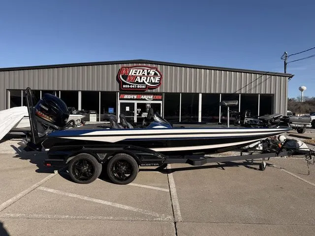 The Image of Skeeter FXR20 Limited 2021 - 1
