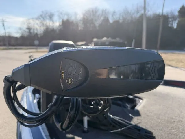 Slide: The Image of Skeeter FXR20 Limited 2021 - 13