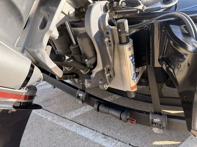 Slide: The Image of Skeeter FXR20 Limited 2021 - 3