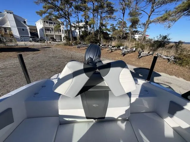 Slide: The Image of Chaparral 21 SSi OB 2026 - 11