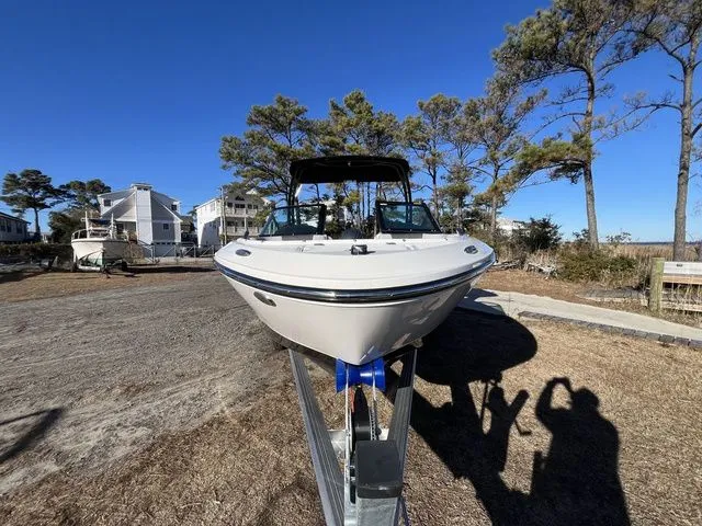 Slide: The Image of Chaparral 21 SSi OB 2026 - 2