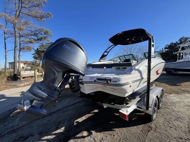 Slide: The Image of Chaparral 21 SSi OB 2026 - 6