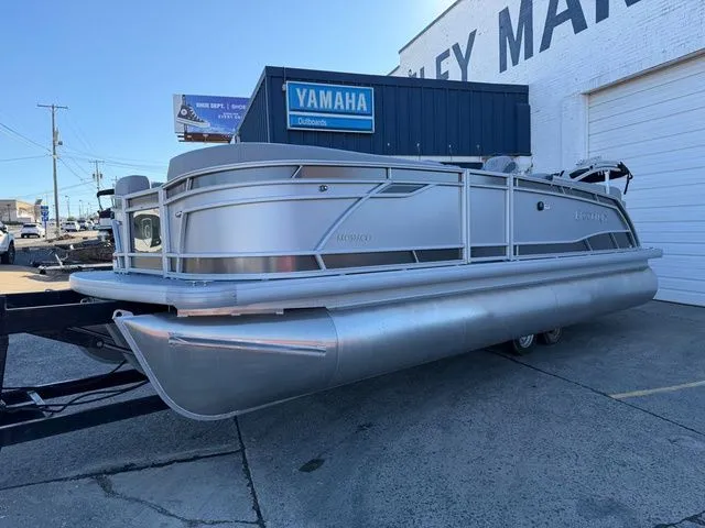 The Image of Godfrey Monaco 235 SBC - Yamaha 200 2026 - 1