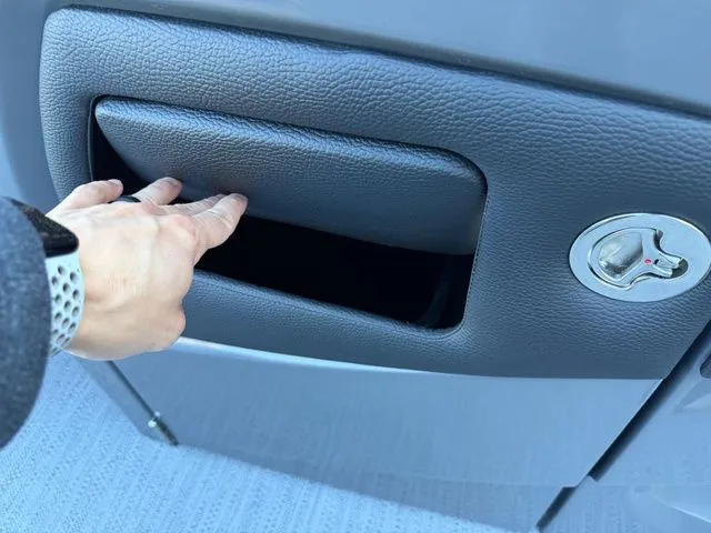 Slide: The Image of Godfrey Monaco 235 SBC - Yamaha 200 2026 - 11