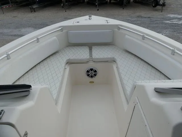 Slide: The Image of Cobia 220 Dual Console 2018 - 9