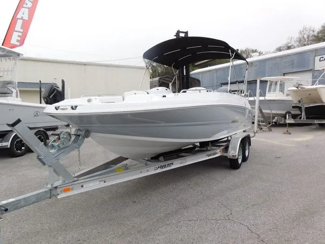 Slide: The Image of Stingray 212 SC 2026 - 3