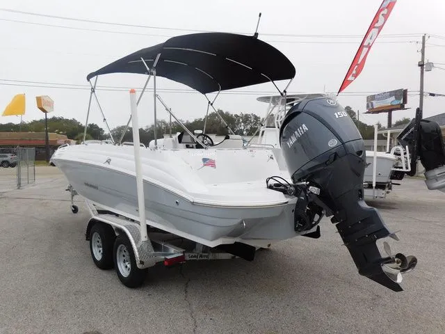 Slide: The Image of Stingray 212 SC 2026 - 5