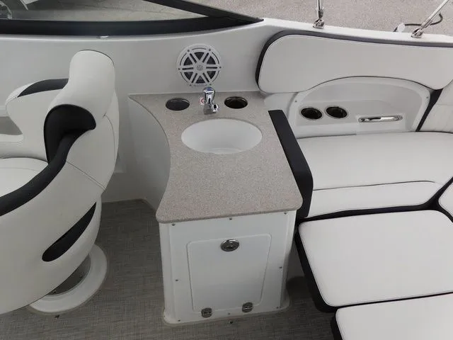 Slide: The Image of Stingray 231 DC 2026 - 11