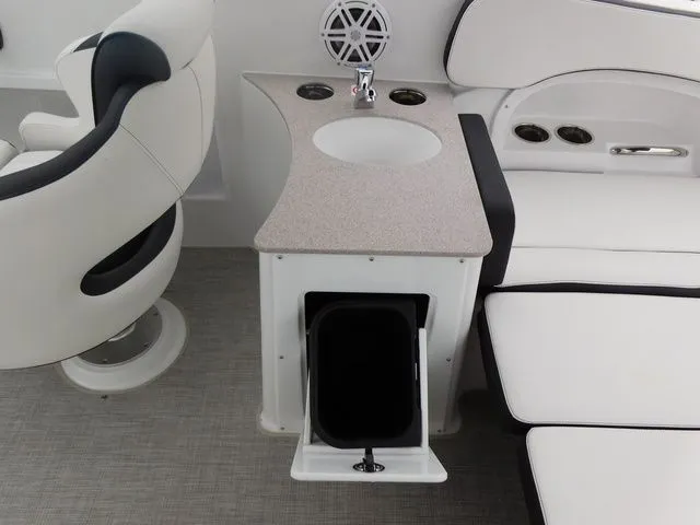 Slide: The Image of Stingray 231 DC 2026 - 12