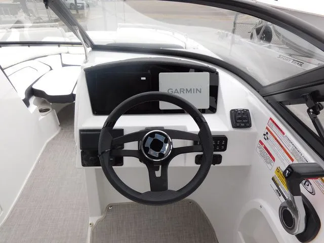 Slide: The Image of Stingray 231 DC 2026 - 13