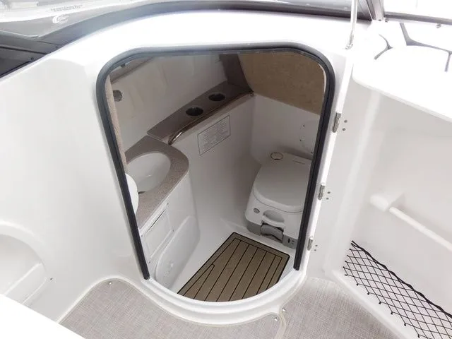 Slide: The Image of Stingray 231 DC 2026 - 18