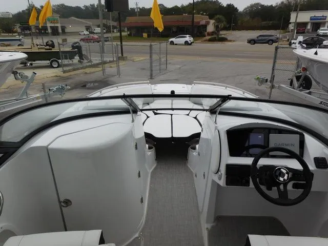 Slide: The Image of Stingray 231 DC 2026 - 19