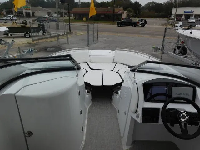 Slide: The Image of Stingray 231 DC 2026 - 20