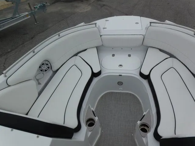 Slide: The Image of Stingray 231 DC 2026 - 26