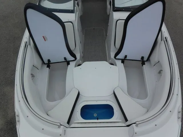 Slide: The Image of Stingray 231 DC 2026 - 27