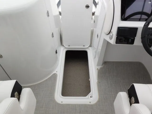 Slide: The Image of Stingray 231 DC 2026 - 28