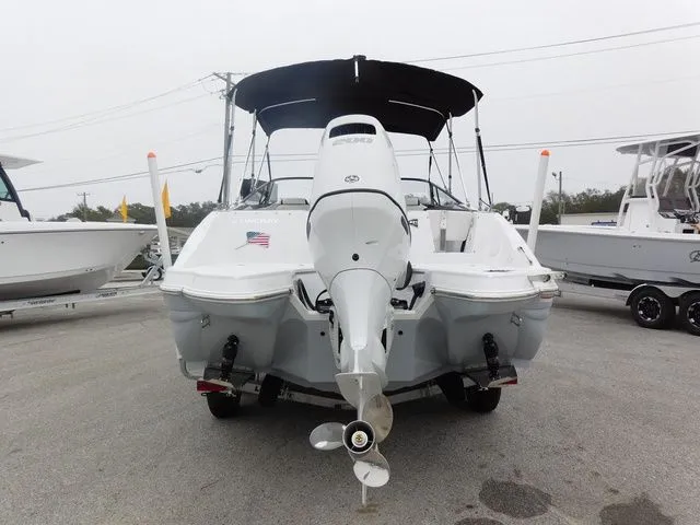 Slide: The Image of Stingray 231 DC 2026 - 6