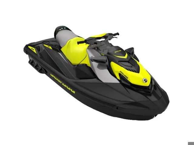 The Image of Sea-Doo GTR 230 2020 - 1