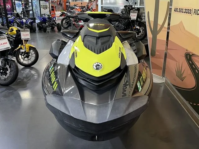 Slide: The Image of Sea-Doo GTR 230 2020 - 3