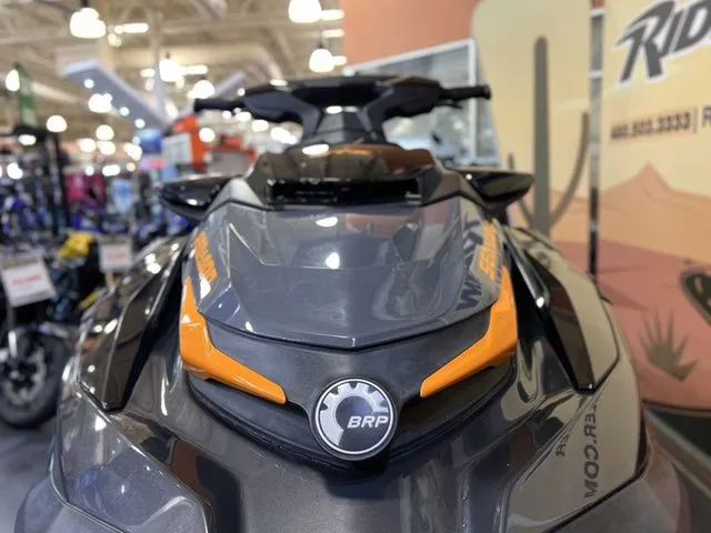 Slide: The Image of Sea-Doo GTX 170 iBR, iDF with Audio 2022 - 10