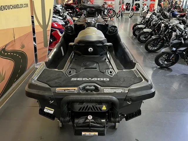 Slide: The Image of Sea-Doo GTX 170 iBR, iDF with Audio 2022 - 5