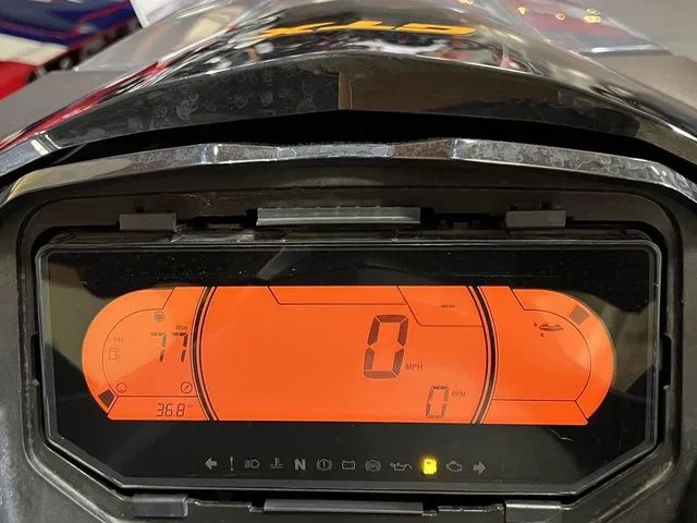 Slide: The Image of Sea-Doo GTX 170 iBR, iDF with Audio 2022 - 8