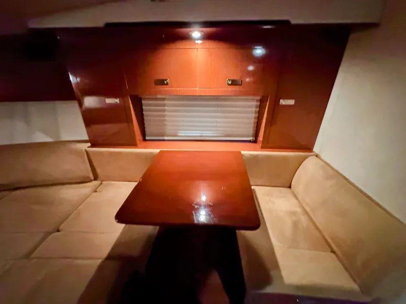 Slide: The Image of Sea Ray Sundancer 310 2010 - 22
