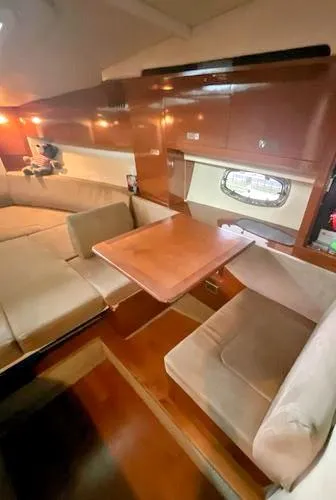 Slide: The Image of Sea Ray Sundancer 310 2010 - 18