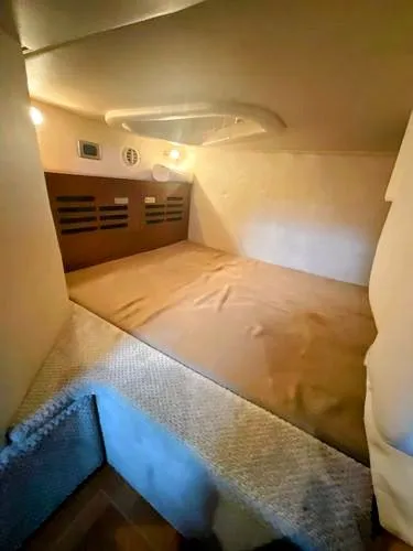 Slide: The Image of Sea Ray Sundancer 310 2010 - 26