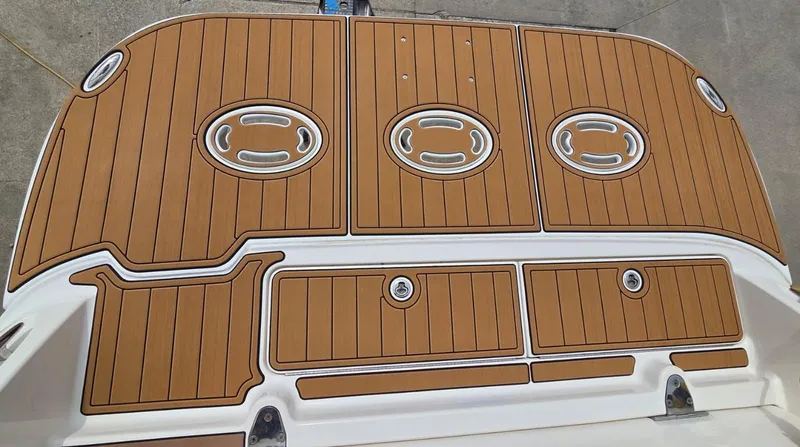Slide: The Image of Sea Ray Sundancer 310 2010 - 14