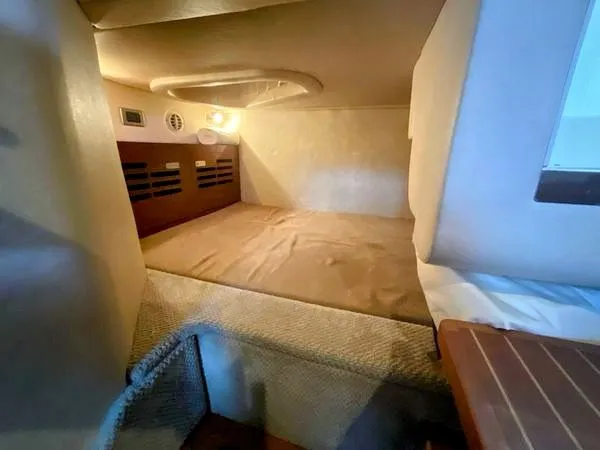 Slide: The Image of Sea Ray Sundancer 310 2010 - 25