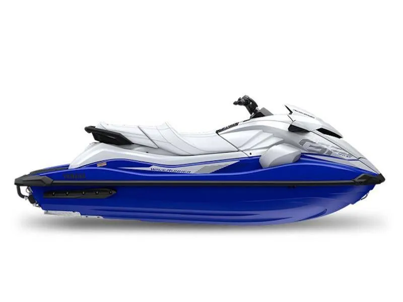 The Image of Yamaha Waverunner GP SVHO w/ Audio 2025 - 1