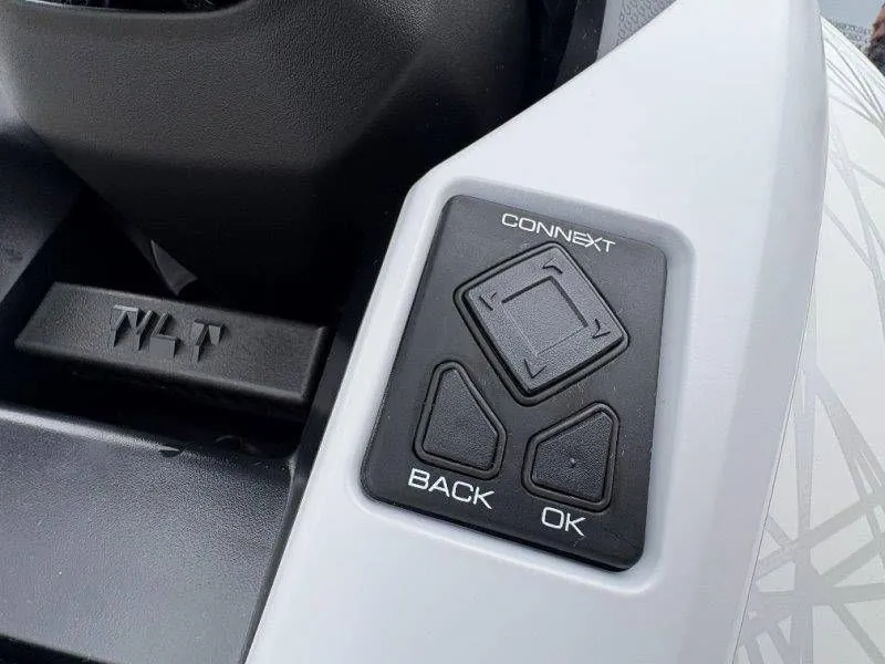 Slide: The Image of Yamaha Waverunner GP SVHO w/ Audio 2025 - 26