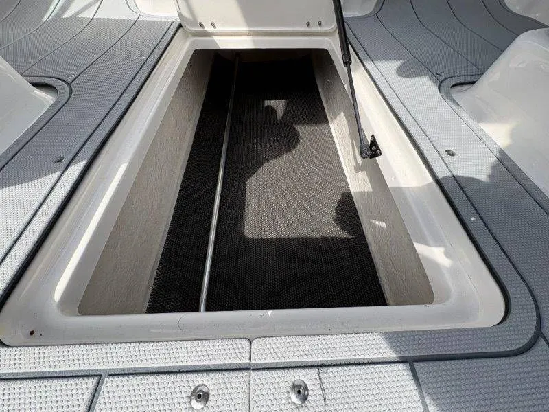 Slide: The Image of Chaparral 21 SSi Ski & Fish OB 2026 - 42