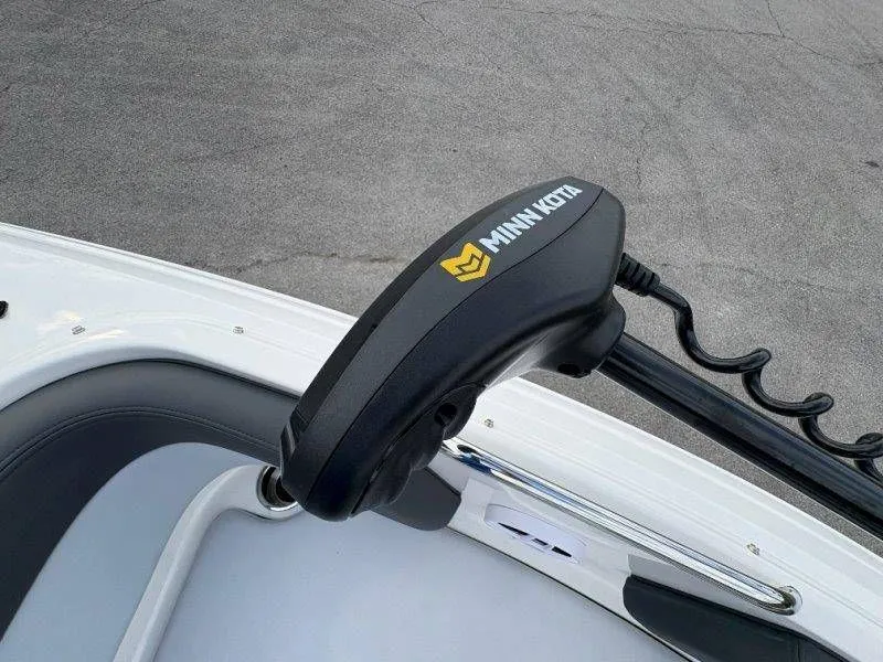 Slide: The Image of Chaparral 21 SSi Ski & Fish OB 2026 - 58