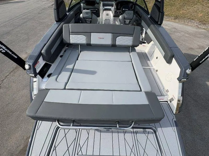 Slide: The Image of Chaparral GTS 6 2026 - 101