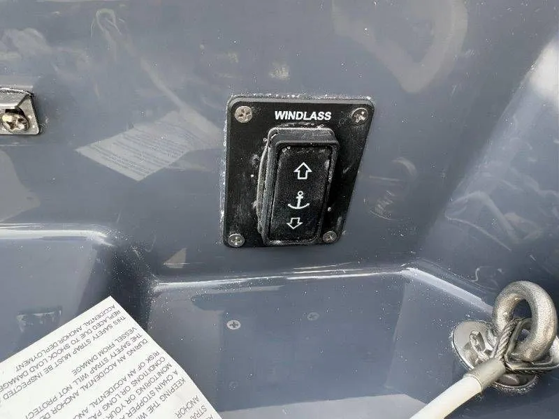 Slide: The Image of Chaparral GTS 6 2026 - 104