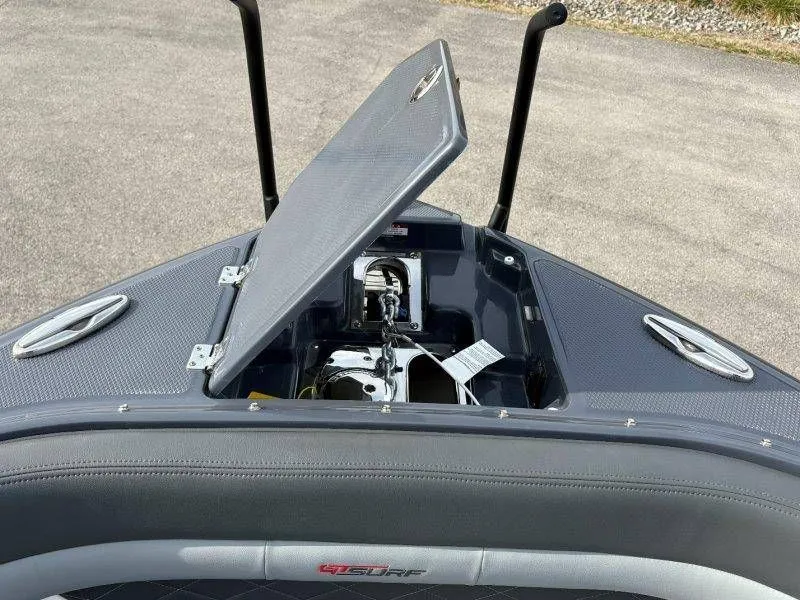 Slide: The Image of Chaparral GTS 6 2026 - 105