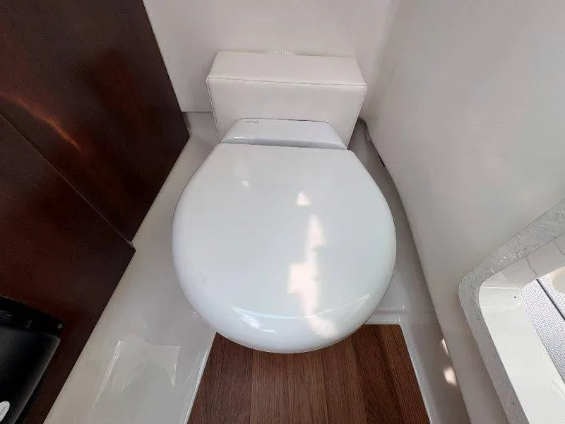 Slide: The Image of Chaparral GTS 6 2026 - 109